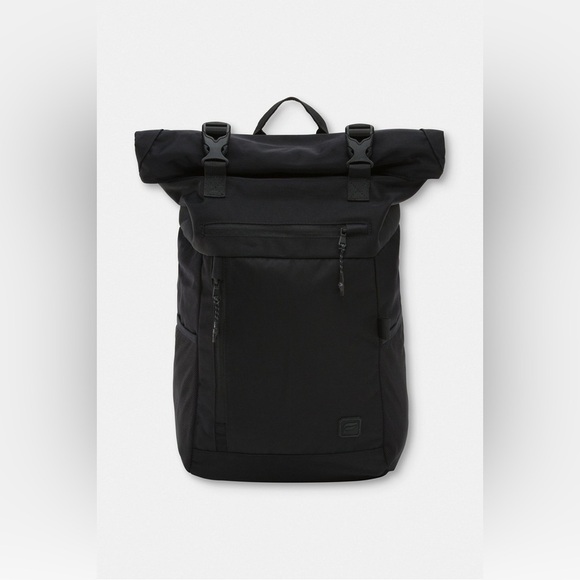 Fabletics The Only Backpack Black - Picture 1 of 6